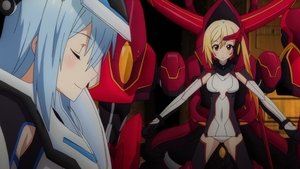 Undefeated Bahamut Chronicle: 1×9