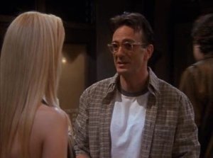 Friends Season 9 Episode 22