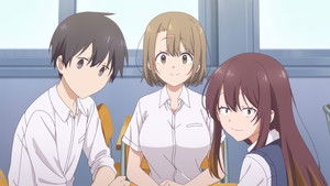 Li’l Miss Vampire Can’t Suck Right: 1×6