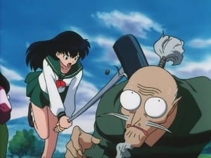 InuYasha: 1×34