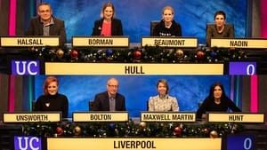 Image Christmas 2019 - Liverpool v Hull