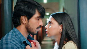 Shiva is In a Happy Space