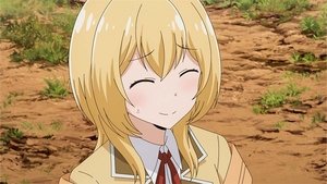 Shikkakumon no Saikyou Kenja: Episódio 10