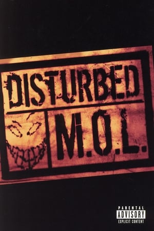 Image Disturbed: M.O.L.