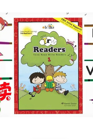 Phonics Chant for Kids