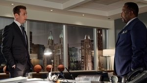 Suits S08E10