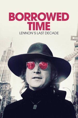 Image Borrowed Time: Lennon's Last Decade