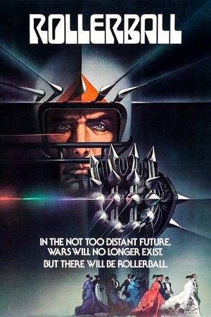 Watch Rollerball (1975) HD Movie Online Free