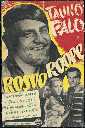 Rosvo Roope 3