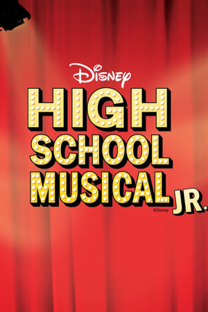 High School Musical Junior 2024