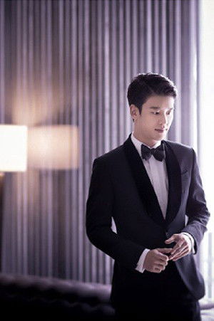 Seol Jung-hwan photo