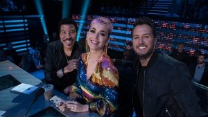 American Idol: 1×13