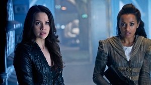 Dark Matter Season 2 Episode 6