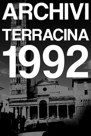 Archivi Terracina 1992