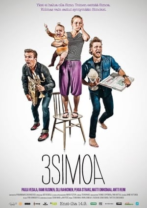 Poster 3 Simoa 2012