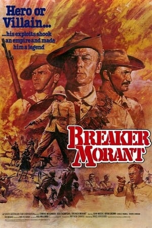 Breaker Morant-Azwaad Movie Database