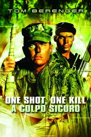 One Shot One Kill - A colpo sicuro 1993