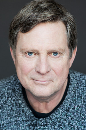 Pier Paquette portrait