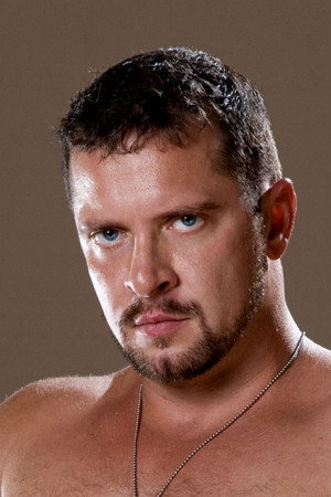 Vinnie D'Angelo portrait