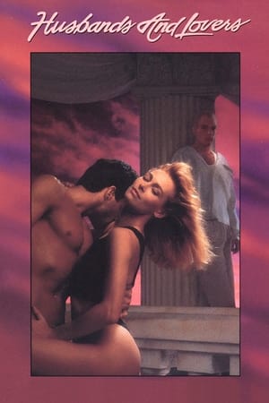 Poster Husbands and Lovers (1991)