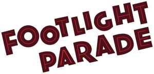 Footlight Parade — Logos 1
