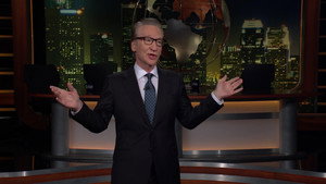Real Time with Bill Maher - Season 24 Episode 20