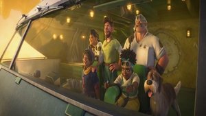 Strange World (2022)