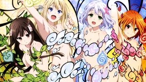 Amagi Brilliant Park ( 2014 )