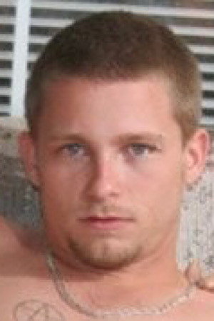 Jessie Owens portrait