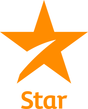 Logo Star India
