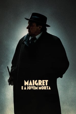 Poster Maigret 2022