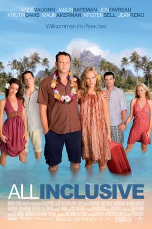 All Inclusive 2009