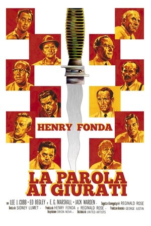poster 12 Angry Men