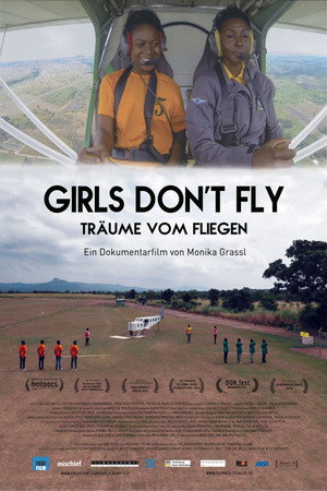 Girls Don't Fly