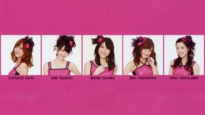 ℃-ute 全シングル MUSIC VIDEO Blu-ray File 2011