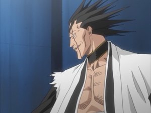 Bleach Season 1 Episode 36