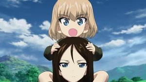 Girls und Panzer: 1×12