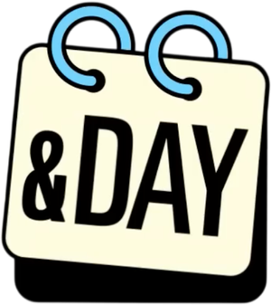 &DAY