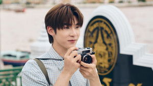 Duang With You: 1×3