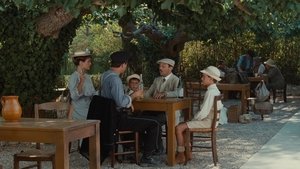 مشاهدة فيلم My Mother’s Castle 1990 مترجم