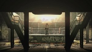 poster MEGALOBOX