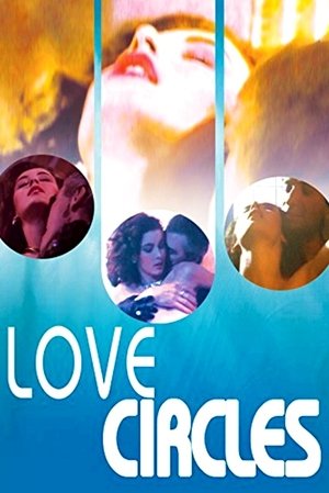 Poster Love Circles (1985)