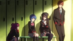 Little Busters!: 1×23