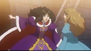 Glass Mask Season 1 Episode 38