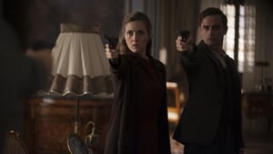 X Company Temporada 2 Capitulo 10