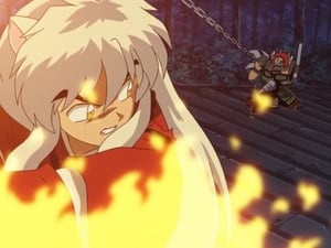 InuYasha: 4×106