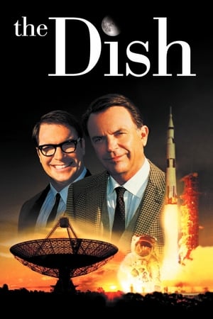 Poster The Dish 2000