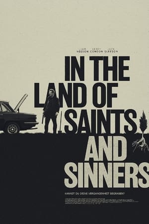 In the Land of Saints and Sinners