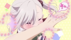 Chanto Suenai Kyuuketsuki-chan – Episódio 2