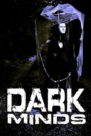 Poster Dark Minds (2013)